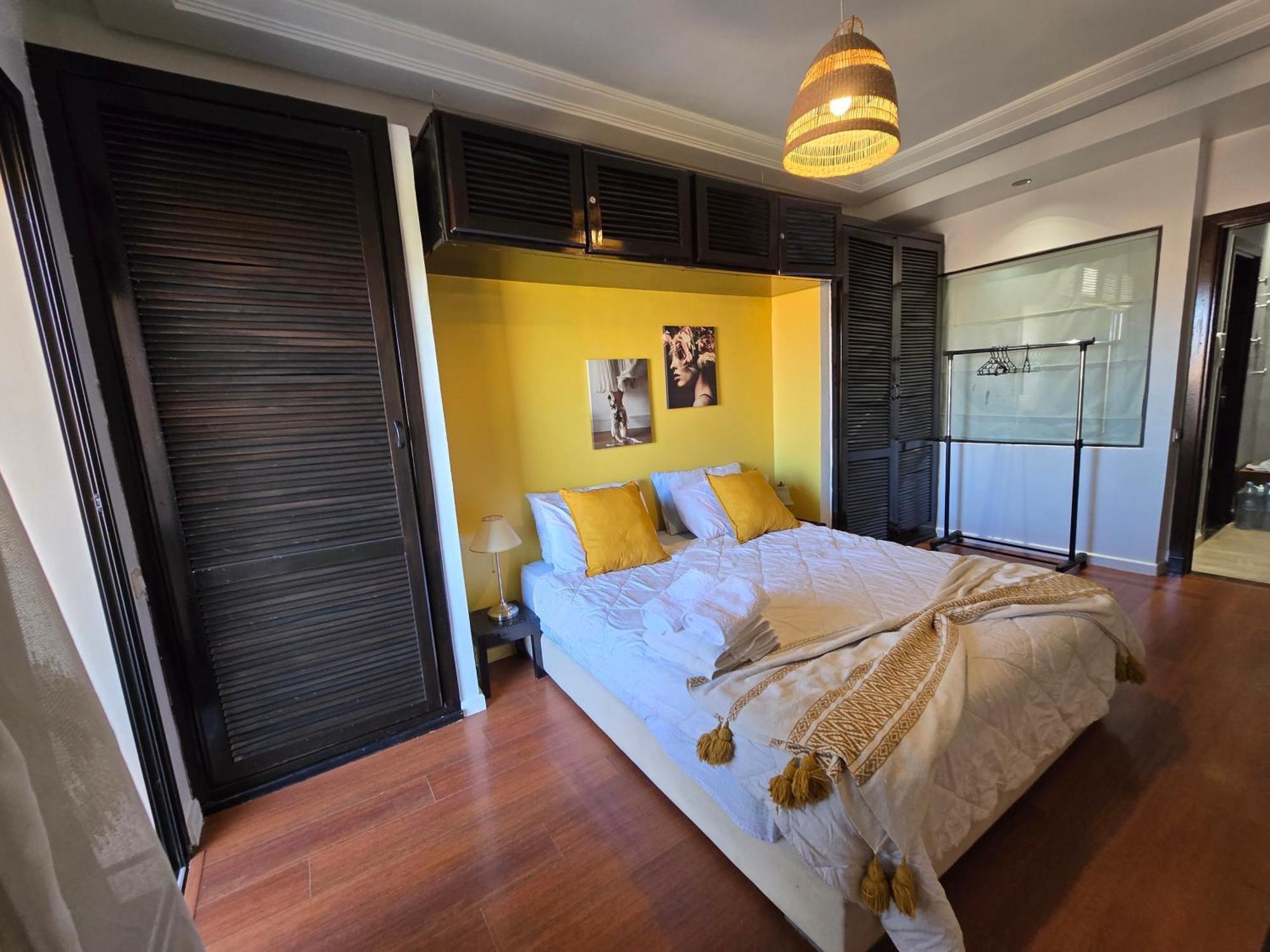 Apartment Cosy Bagatelle 1 & 2 *
