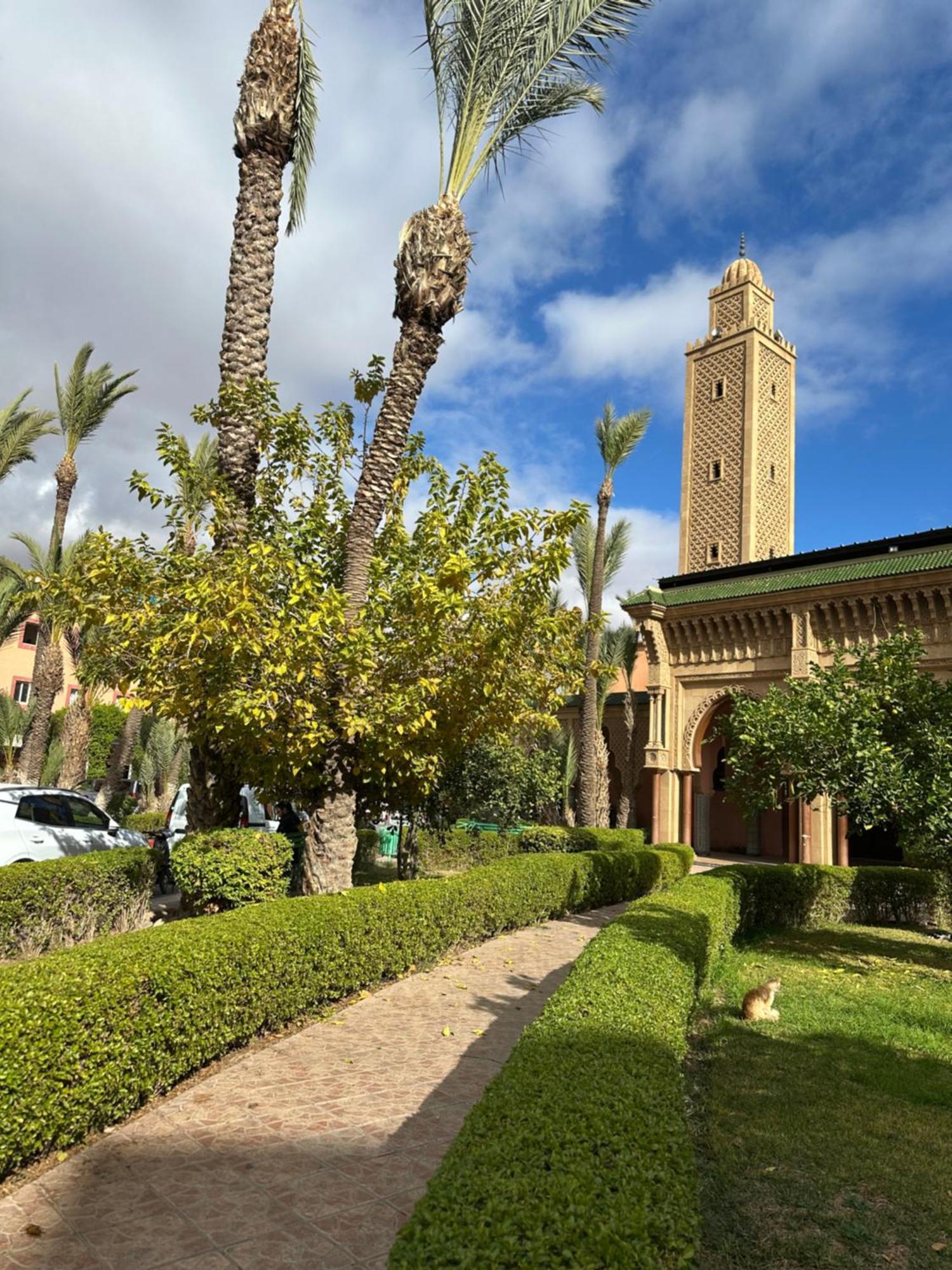 Majestic Marrakech