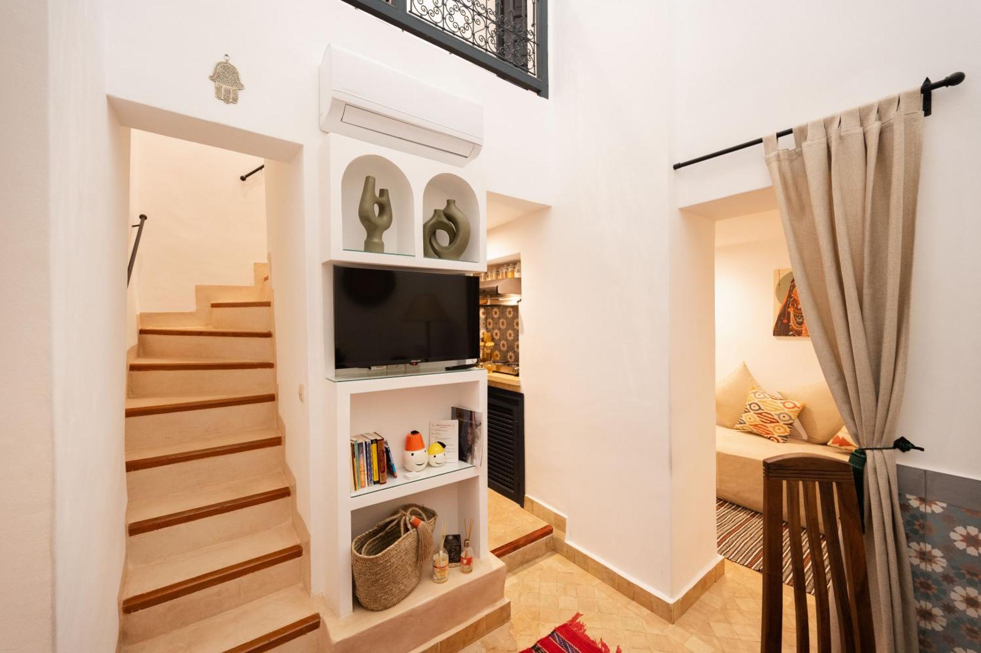 Casa de férias Dar Coco 180