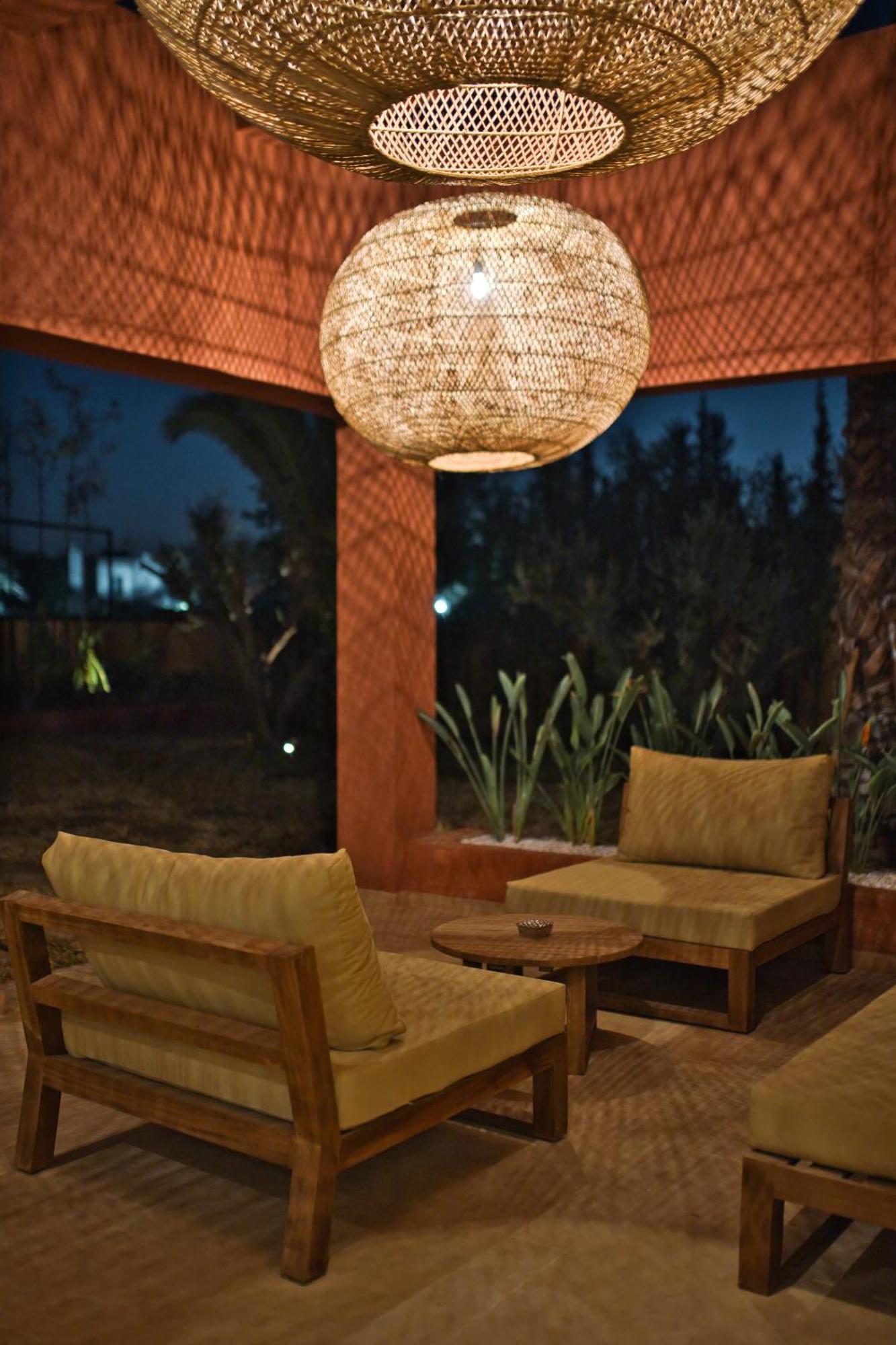 Baccarat - Piscine Et Luxe Pousada *