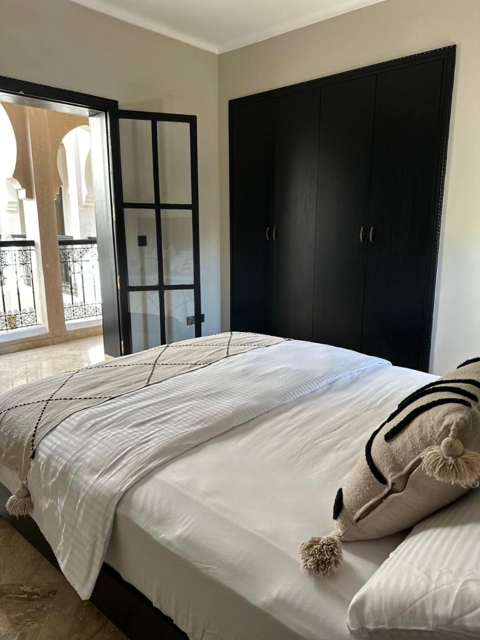 Private Alemania In - Pool - Rooftop Villa Marrakesh
