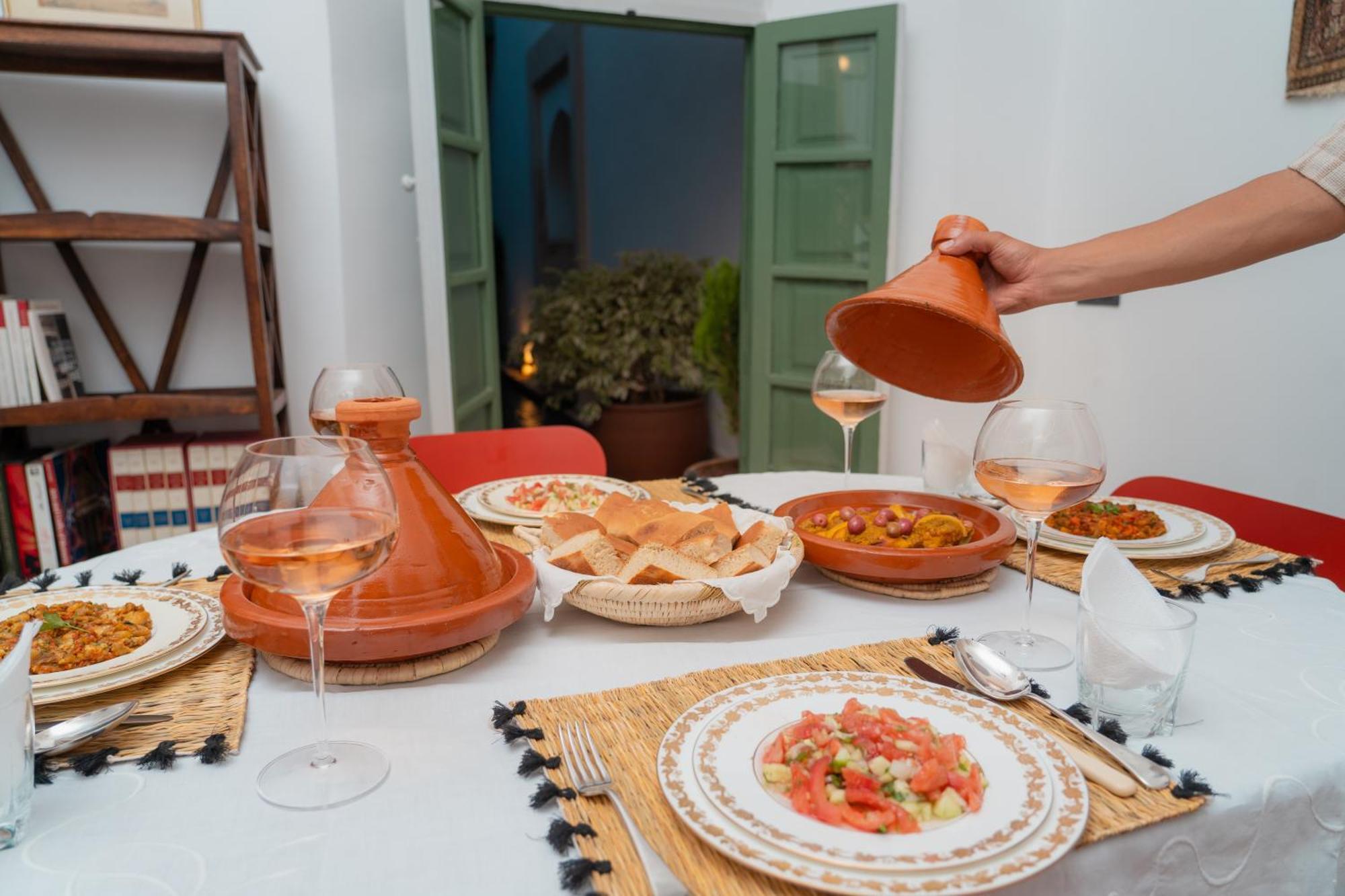 Dar Dounia Riad