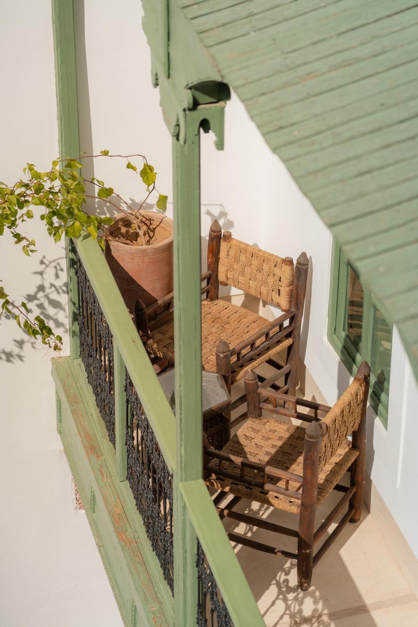 Riad Dar Dounia Marraquexe