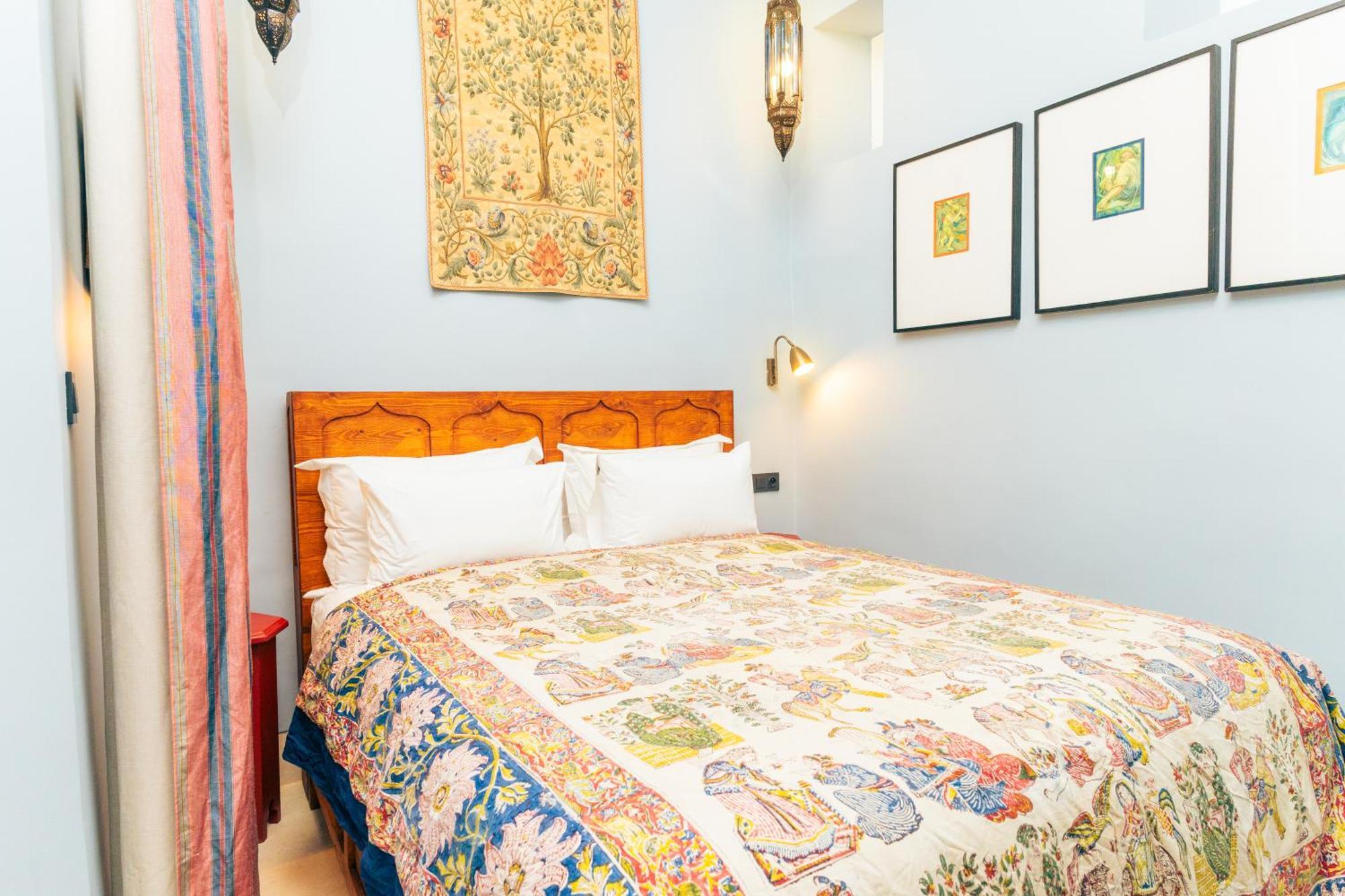 Riad Dar Dounia Marraquexe