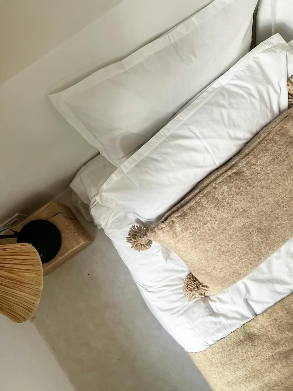 Holiday home Les 3j Marrakesh