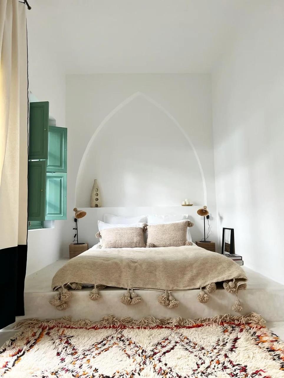 Holiday home Les 3j *
