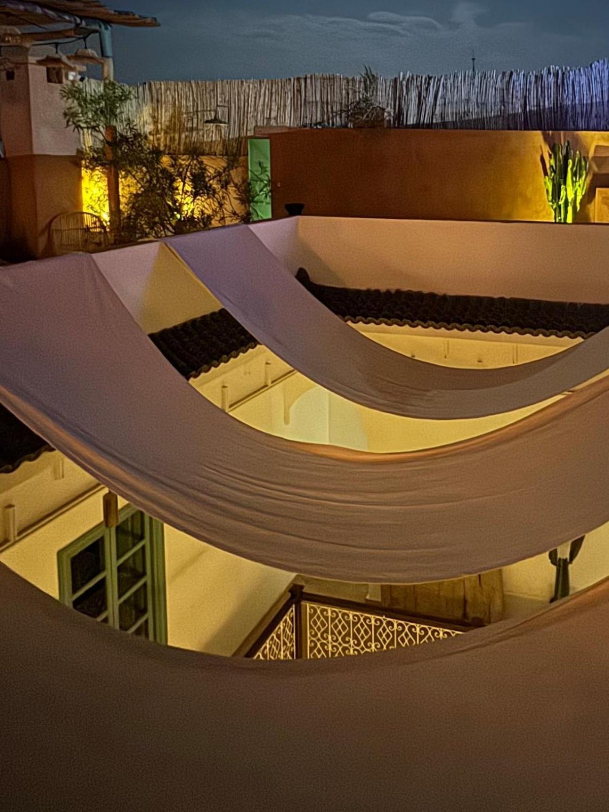 Les 3j Holiday home Marrakesh