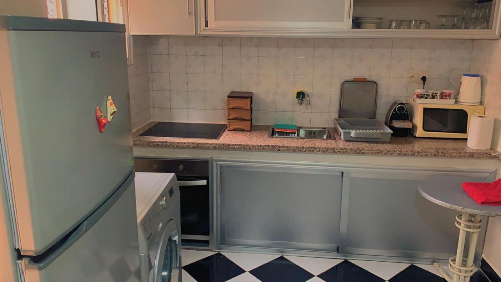 Elmansouri Apartment *