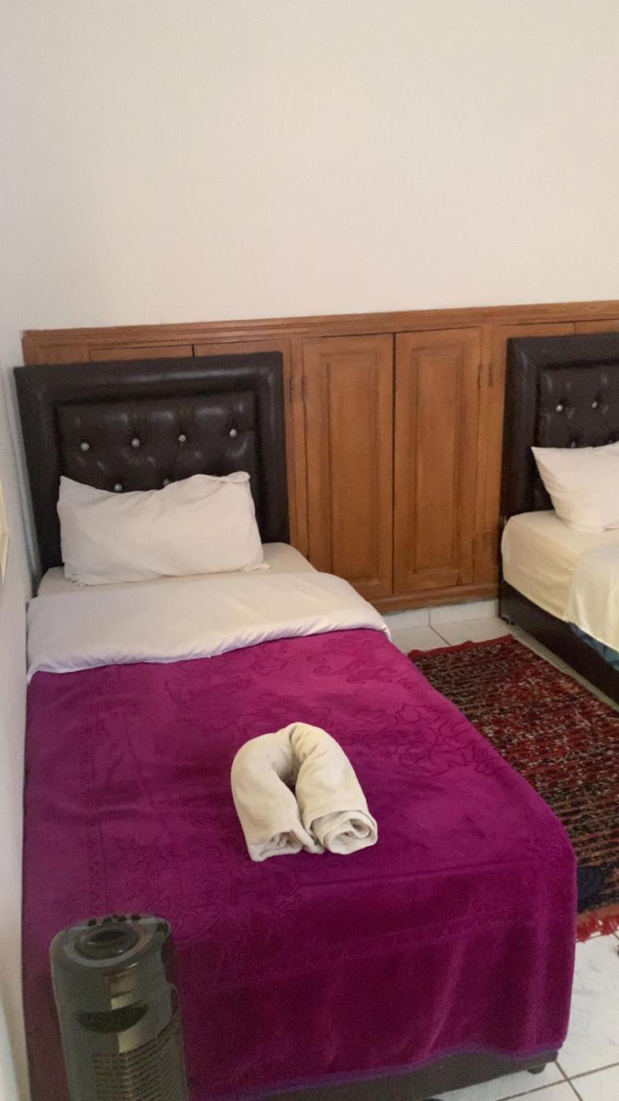 Elmansouri Apartment