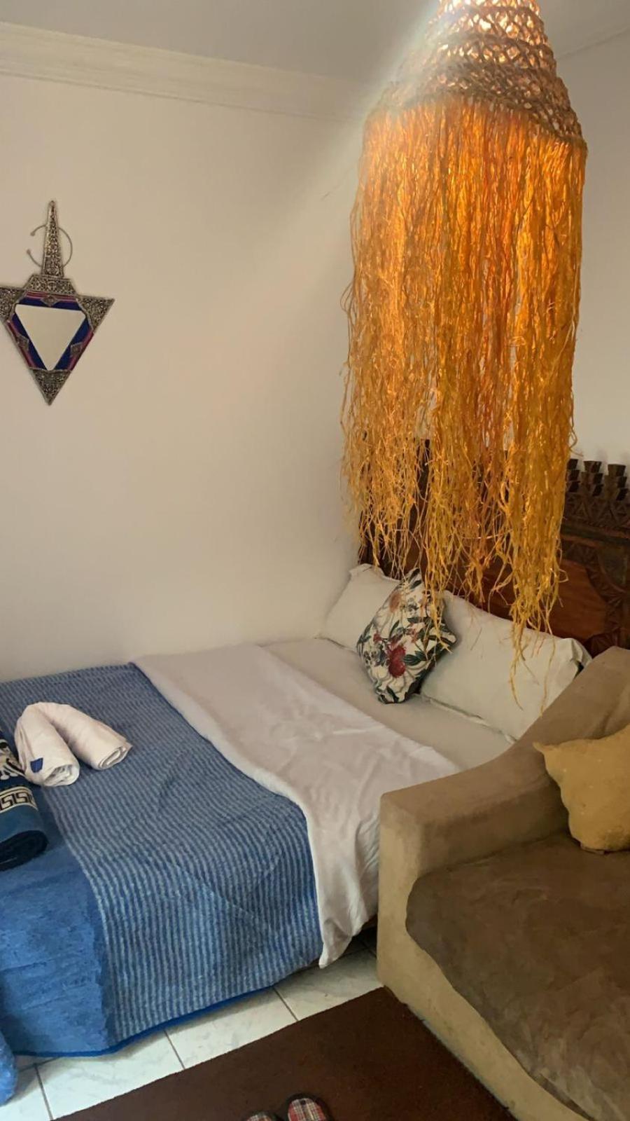 Apartment Elmansouri