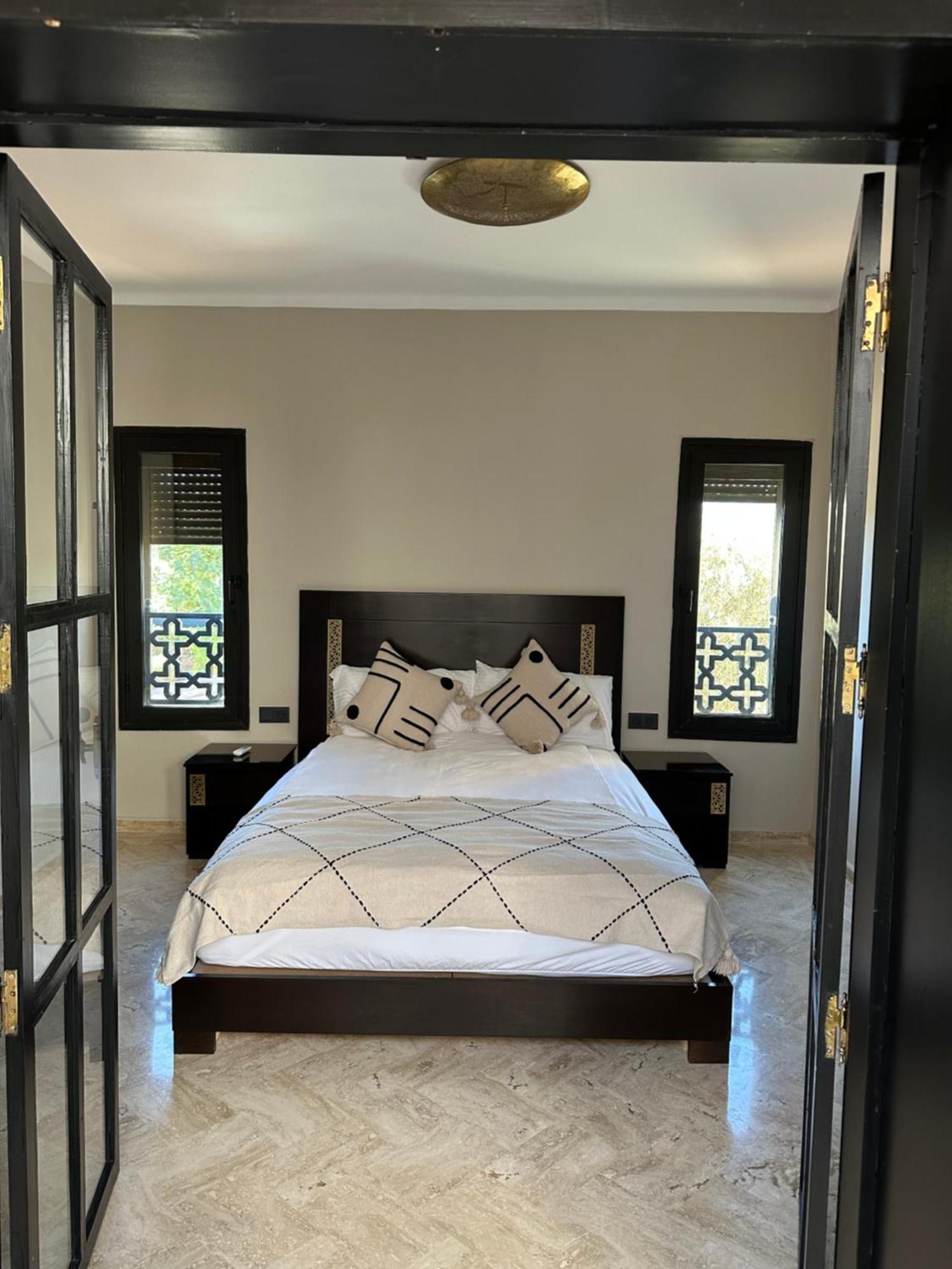 Villa Private Alemania In - Pool - Rooftop