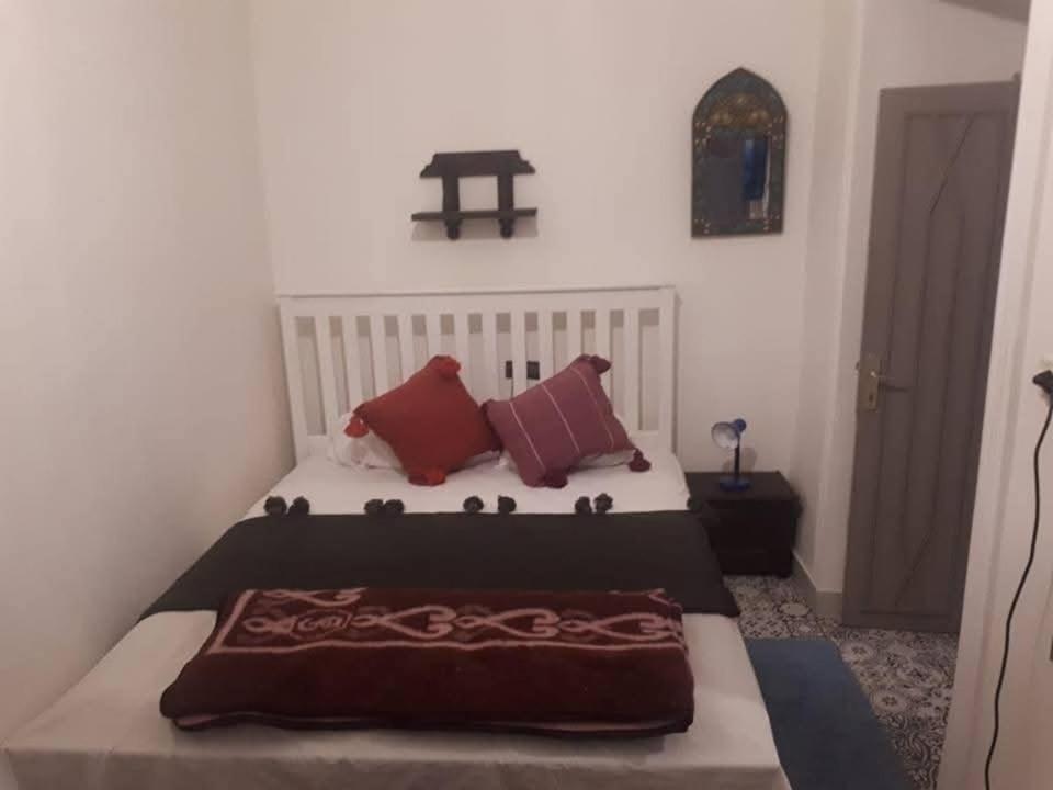 Sun Rooftop House Marrakesh