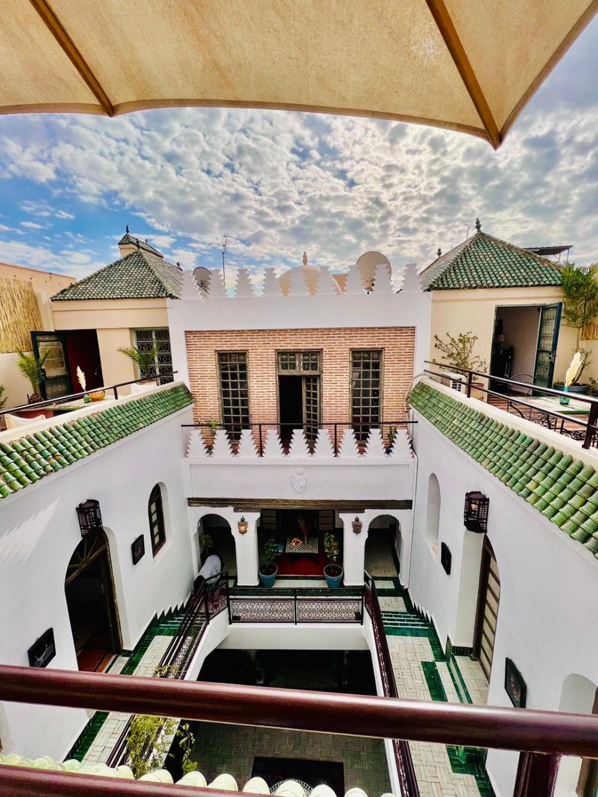 Dar Sydney Bed & Breakfast *
