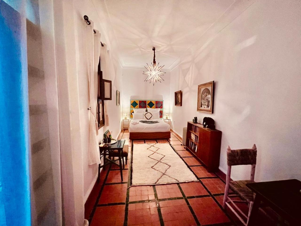 Dar Sydney Bed & Breakfast Marrakesh