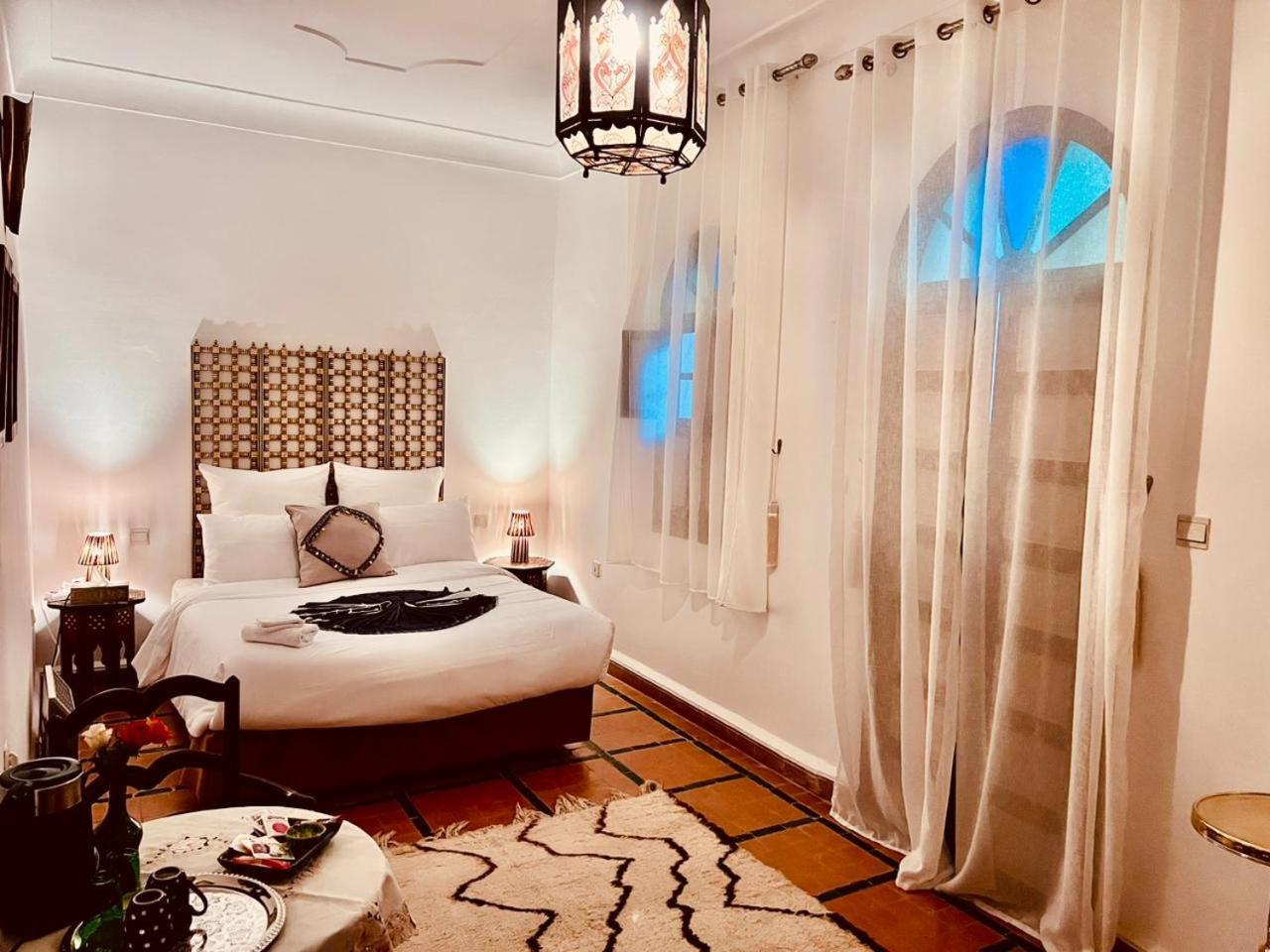 Dar Sydney * Marrakesh