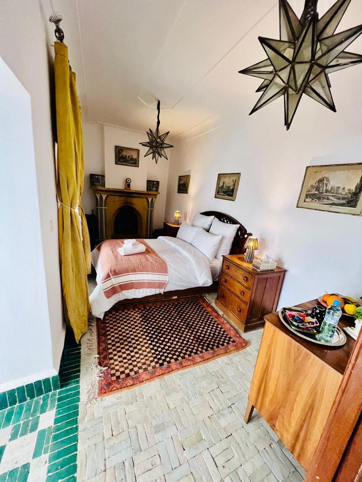 Dar Sydney Bed & Breakfast *