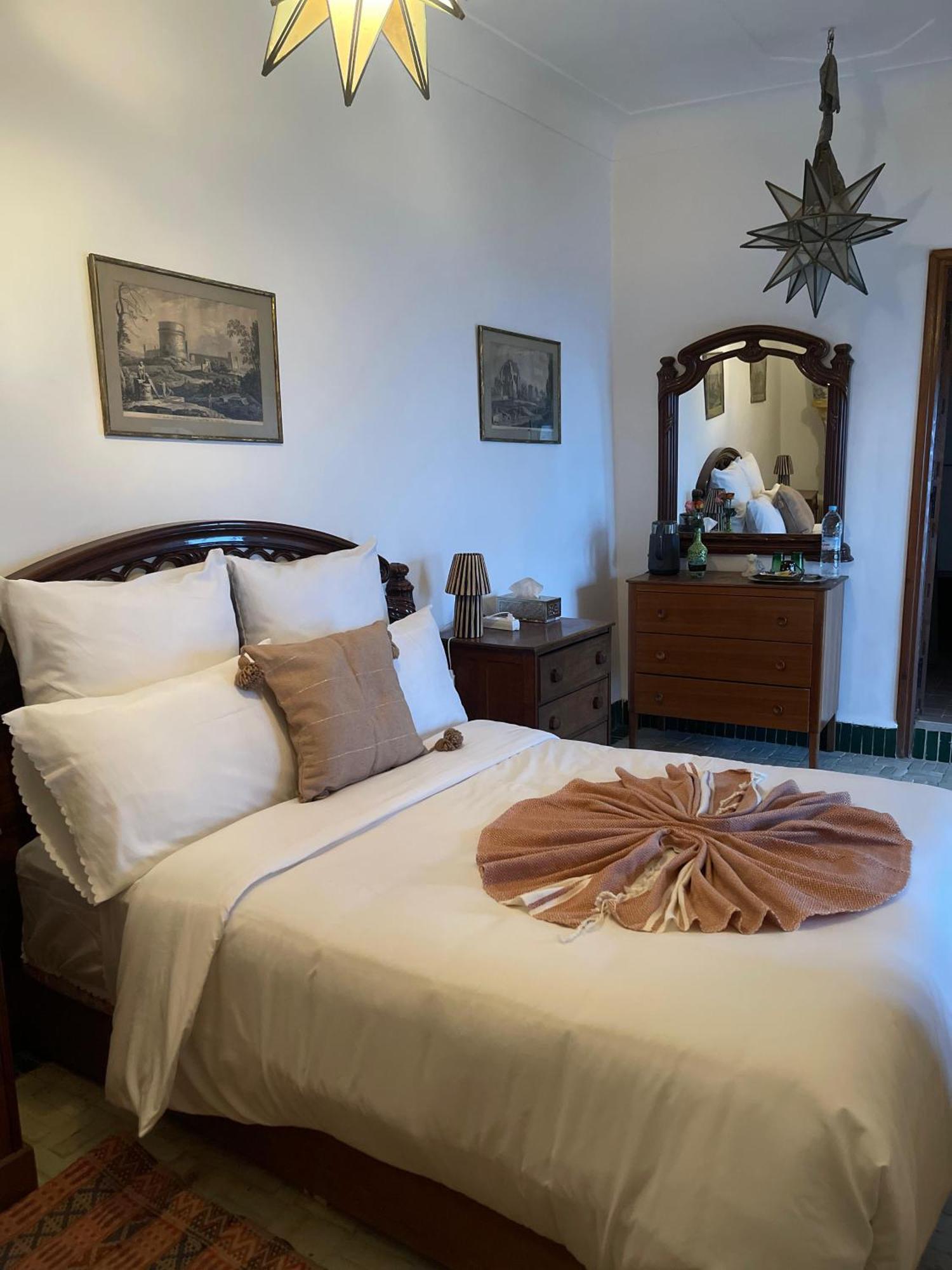 Dar Sydney Bed & Breakfast