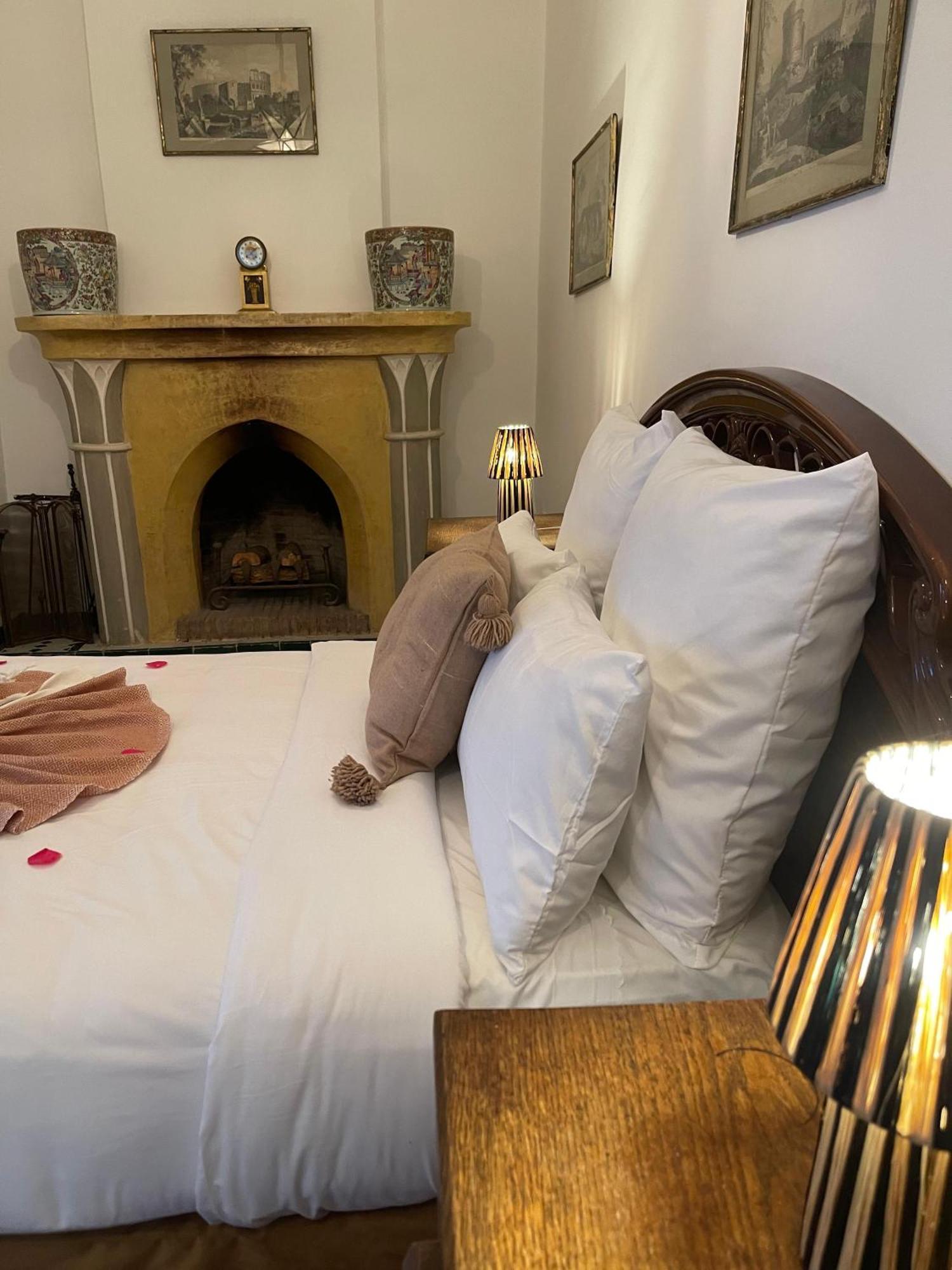 Bed & Breakfast Dar Sydney *