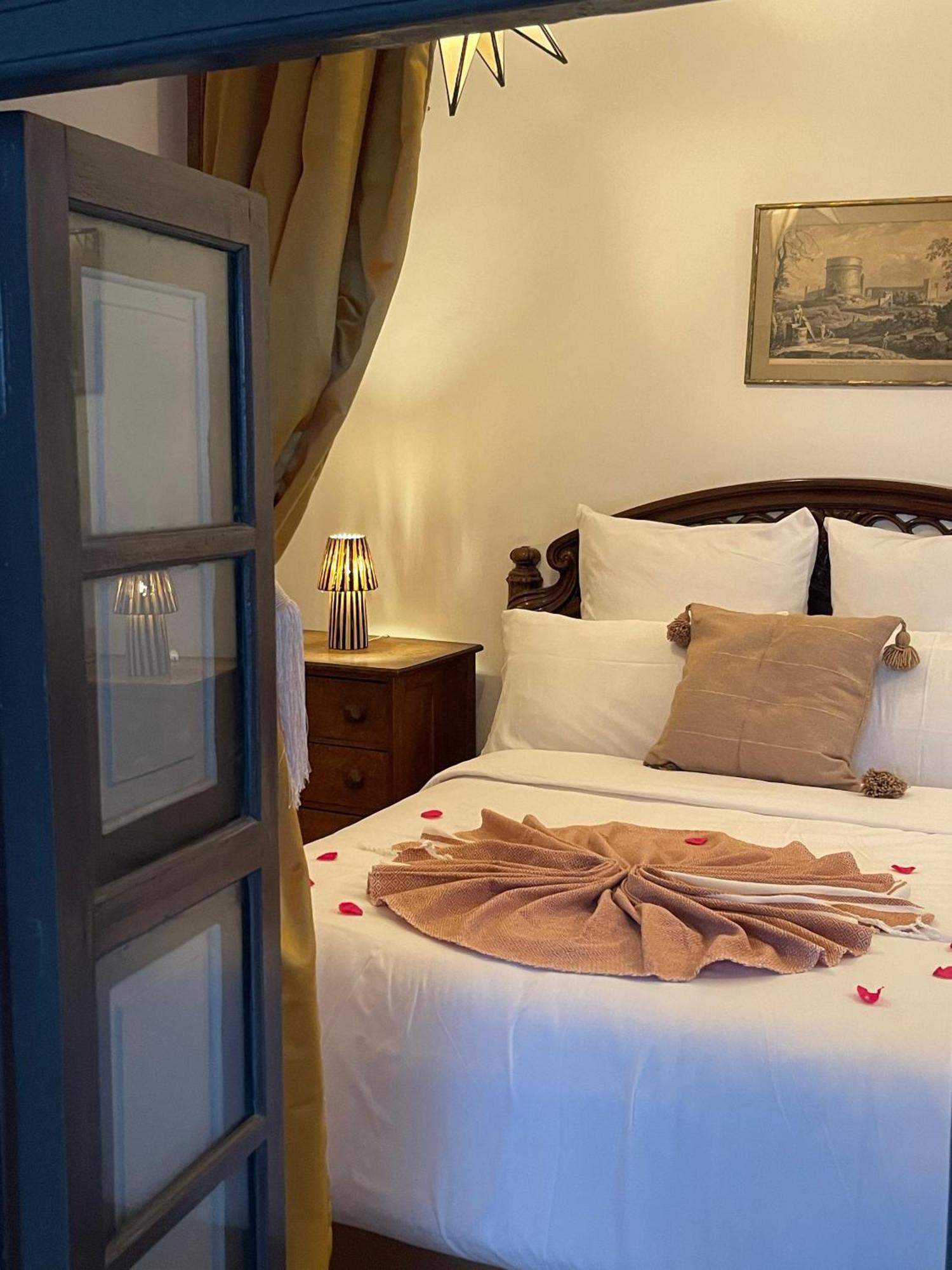 Dar Sydney Bed & Breakfast *