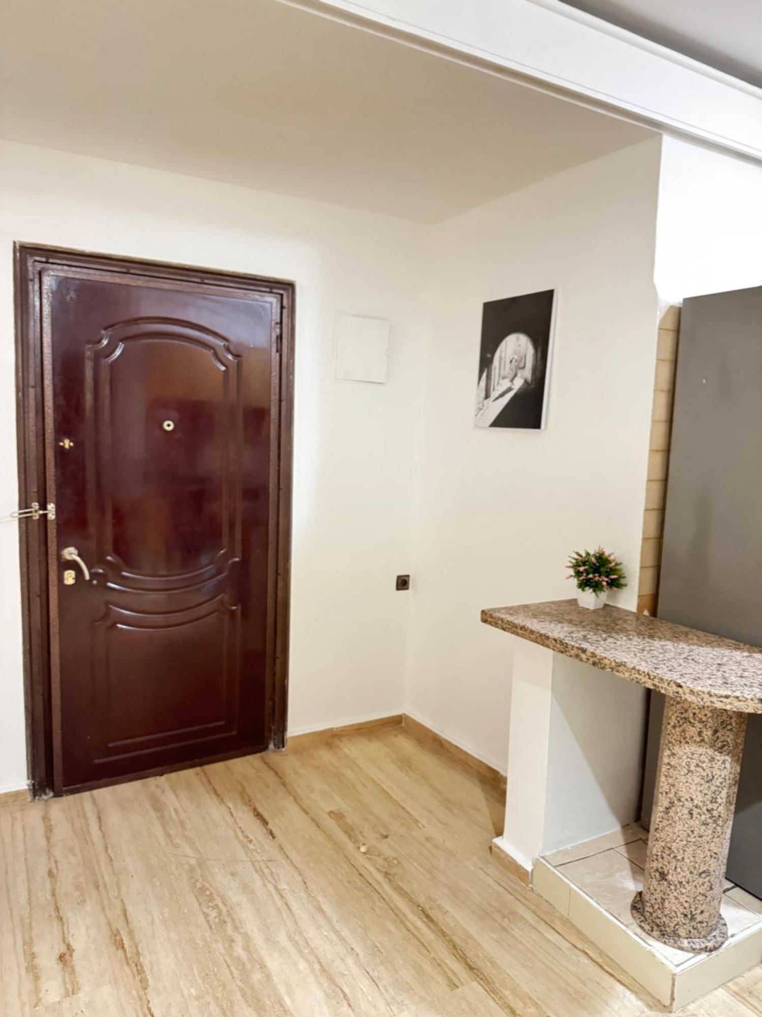 Le Numero 7 Apartment *
