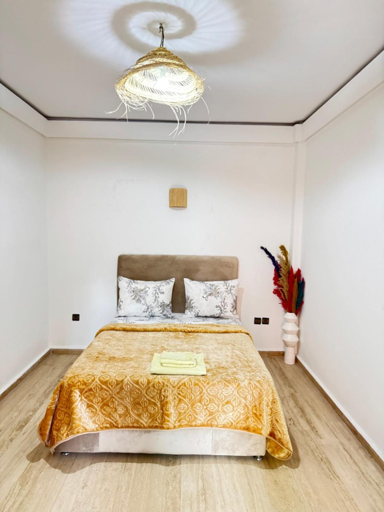 Le Numero 7 Apartment *