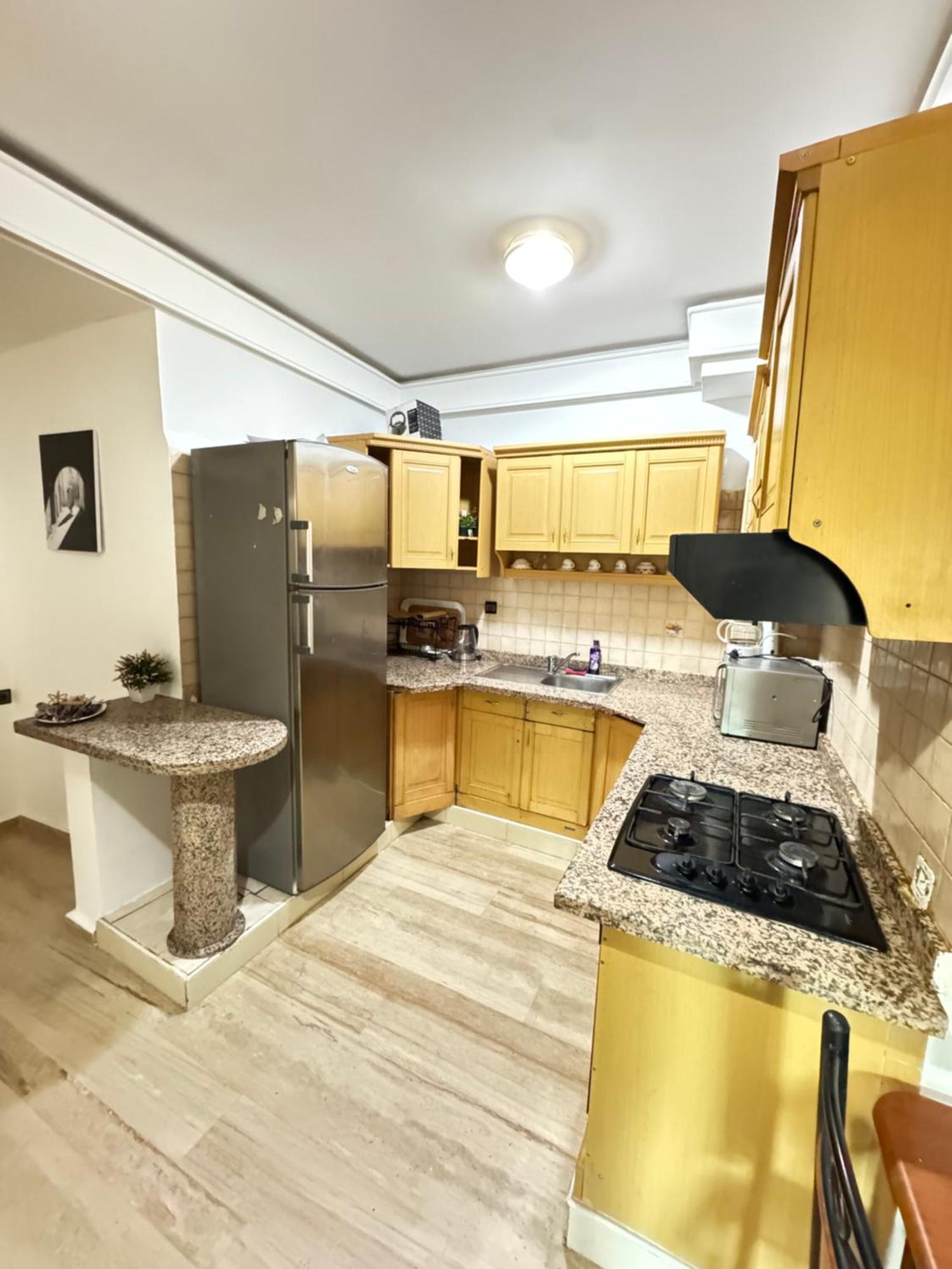 Apartment Le Numero 7
