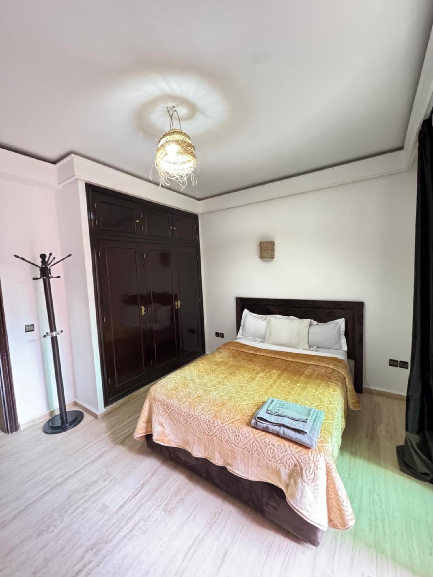 Apartment Le Numero 7 *