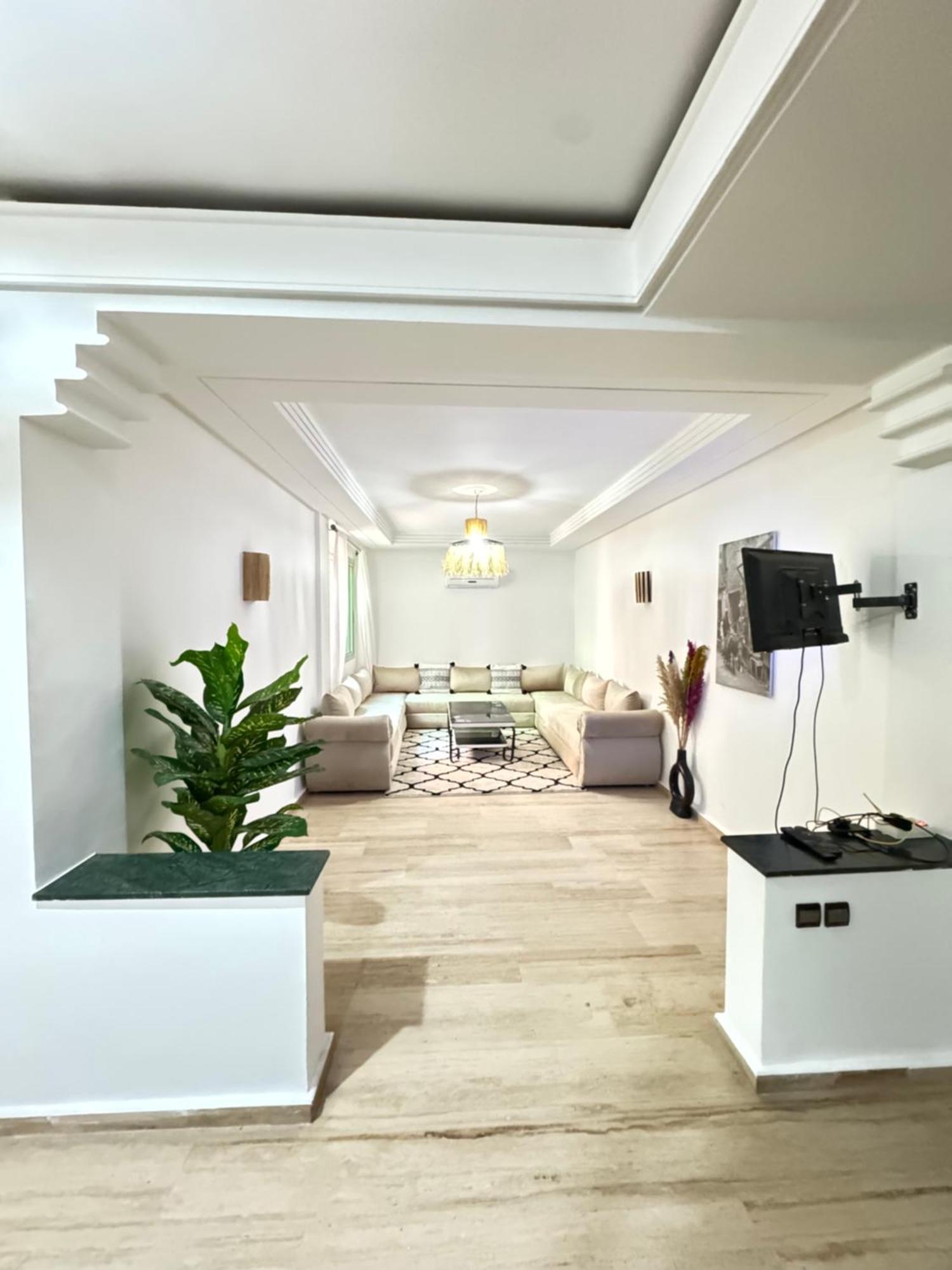 Apartment Le Numero 7