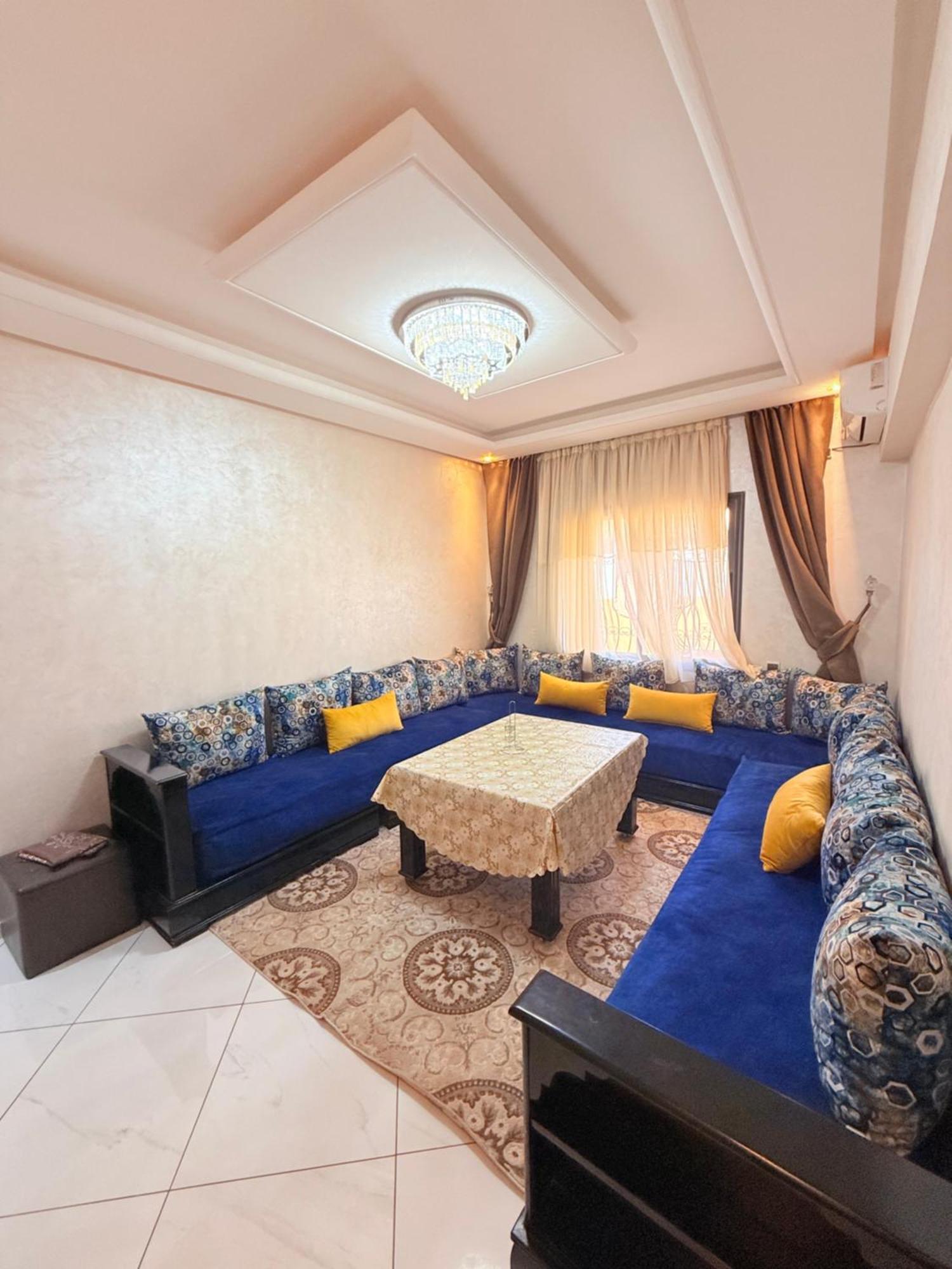 Abir2 N15 Lumineux Family Marrakesh