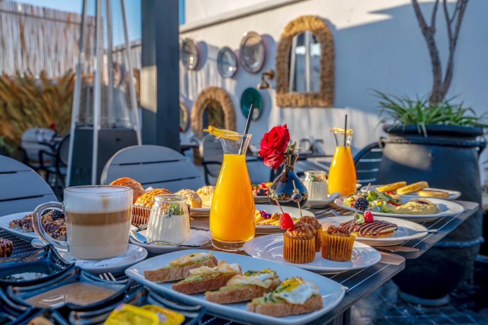Riad Maison H Kasbah