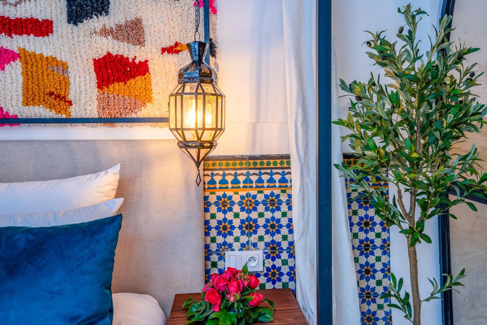 Maison H Kasbah * Marrakesh