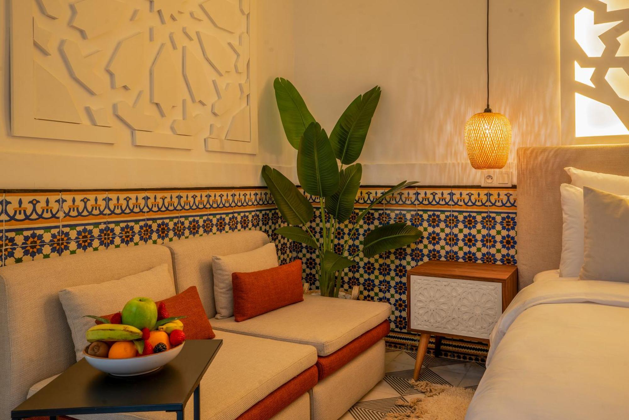 Maison H Kasbah