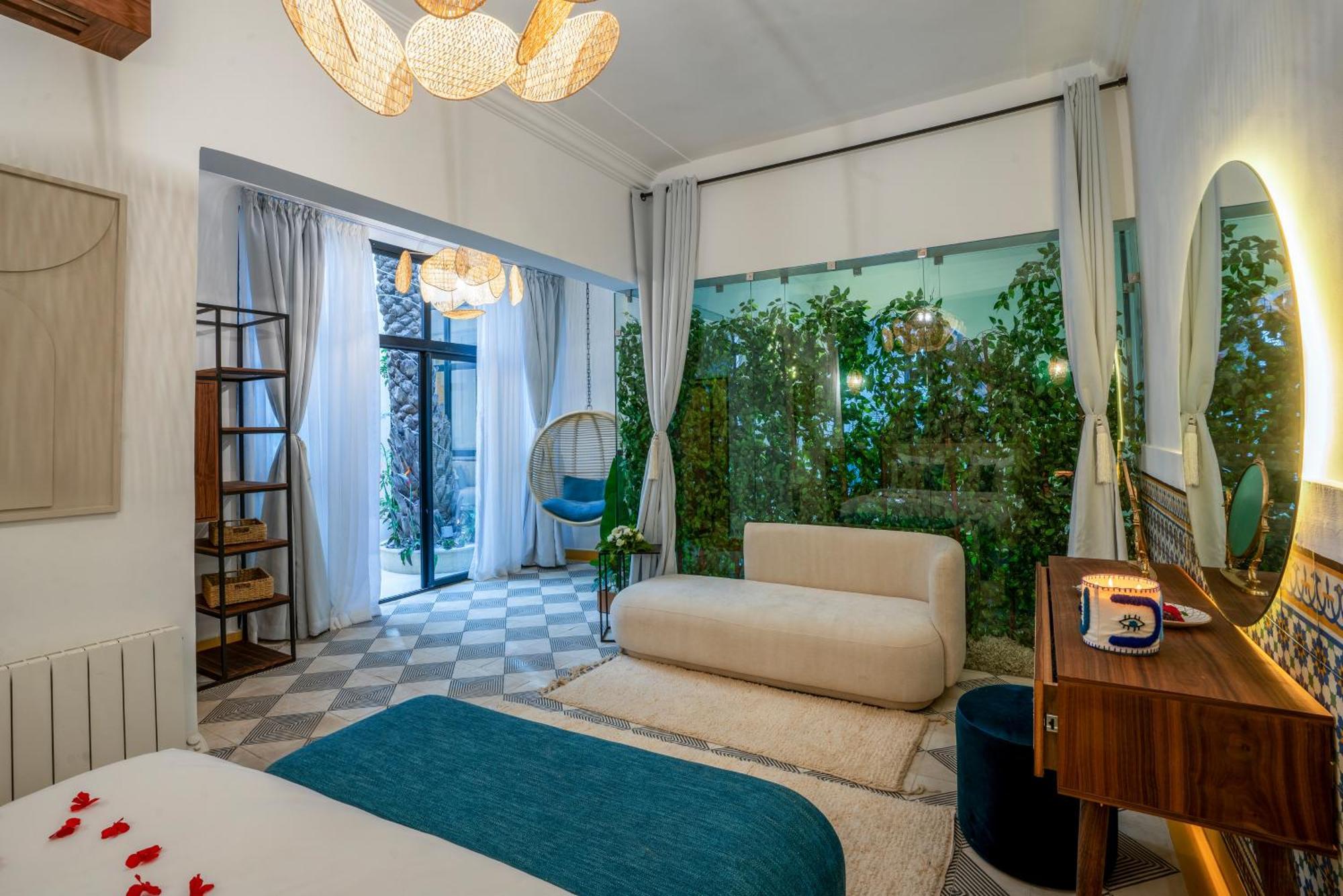 Riad Maison H Kasbah *