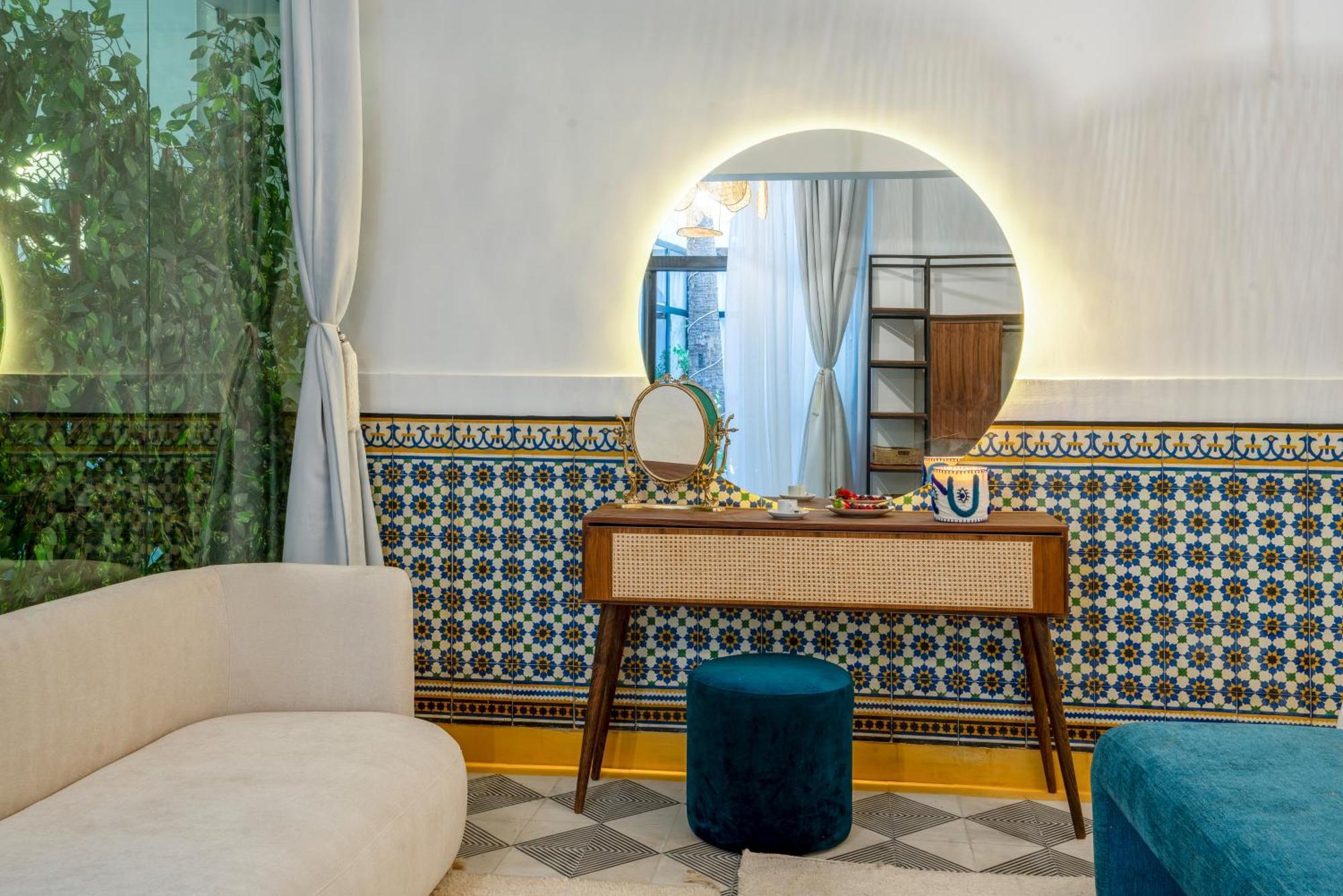 Maison H Kasbah *