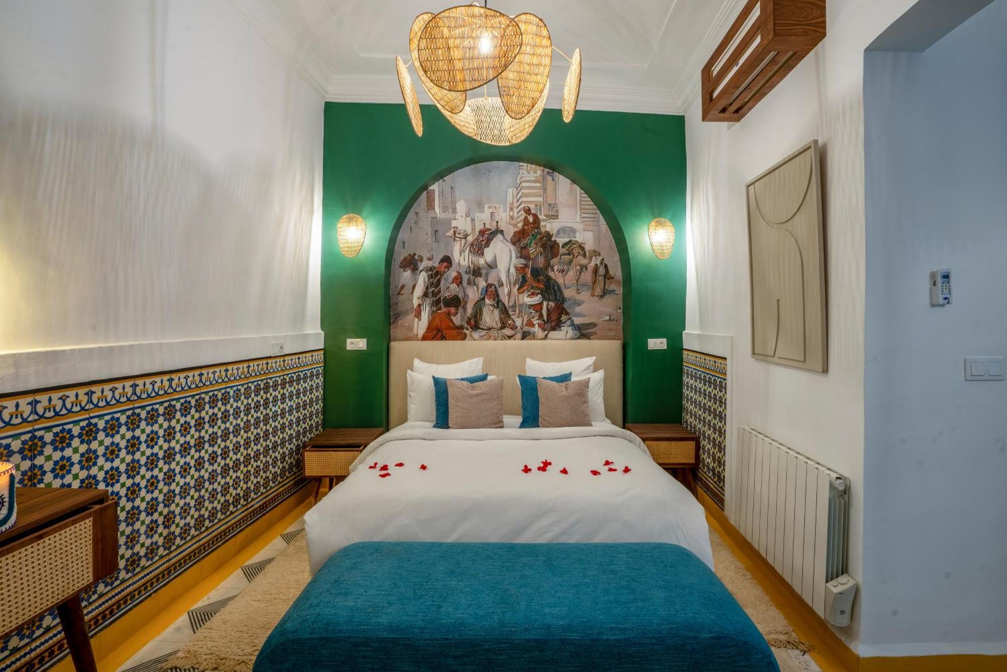 Maison H Kasbah