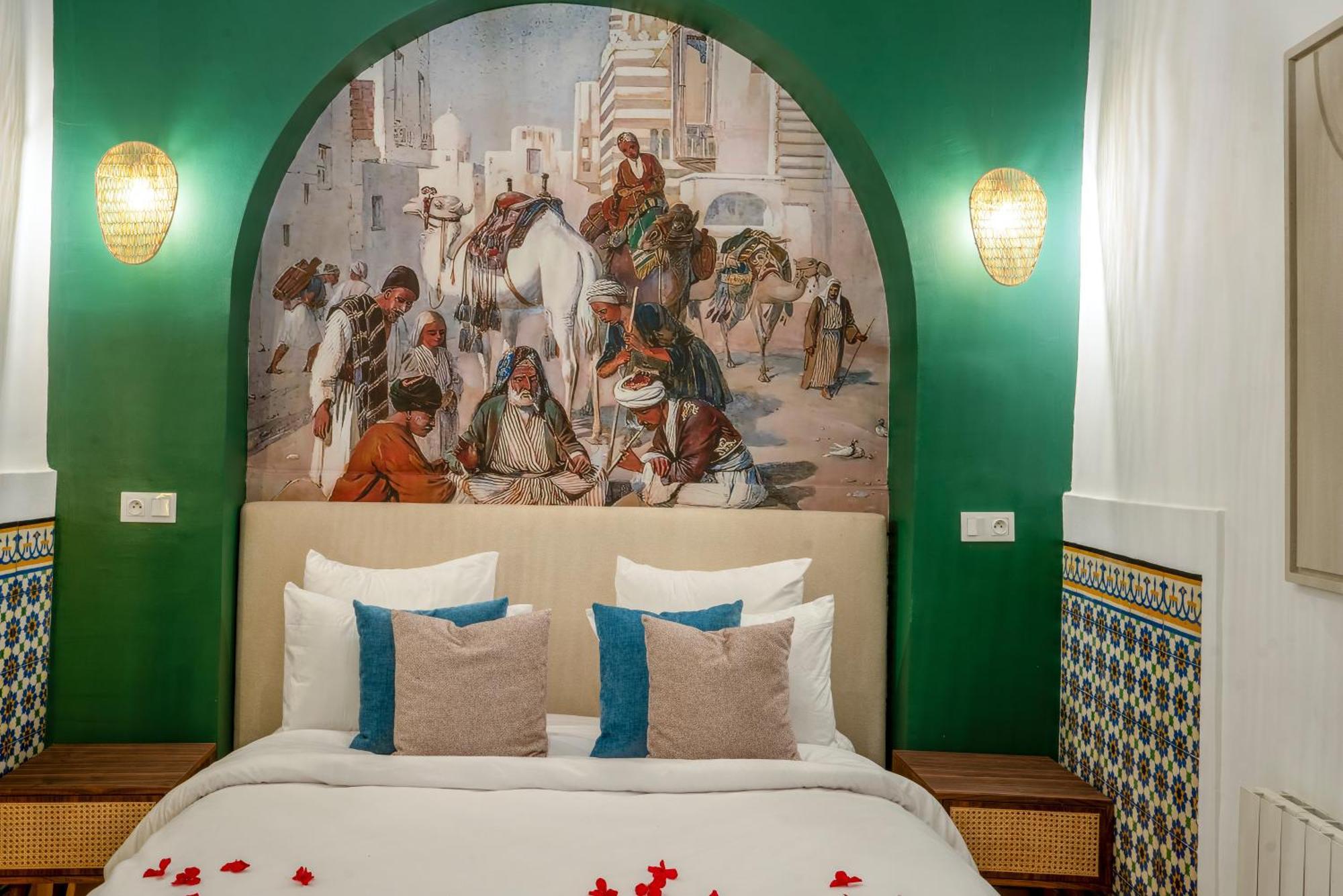 Maison H Kasbah Marrakesh