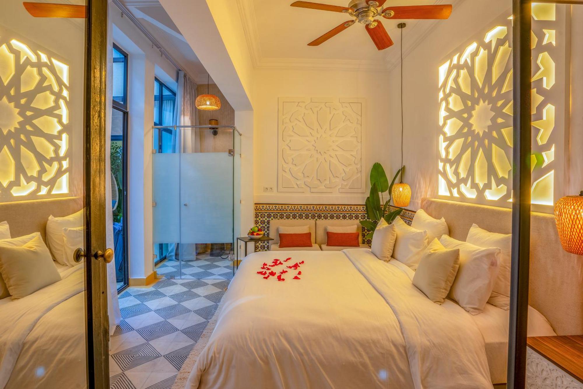 Maison H Kasbah * Marrakesh
