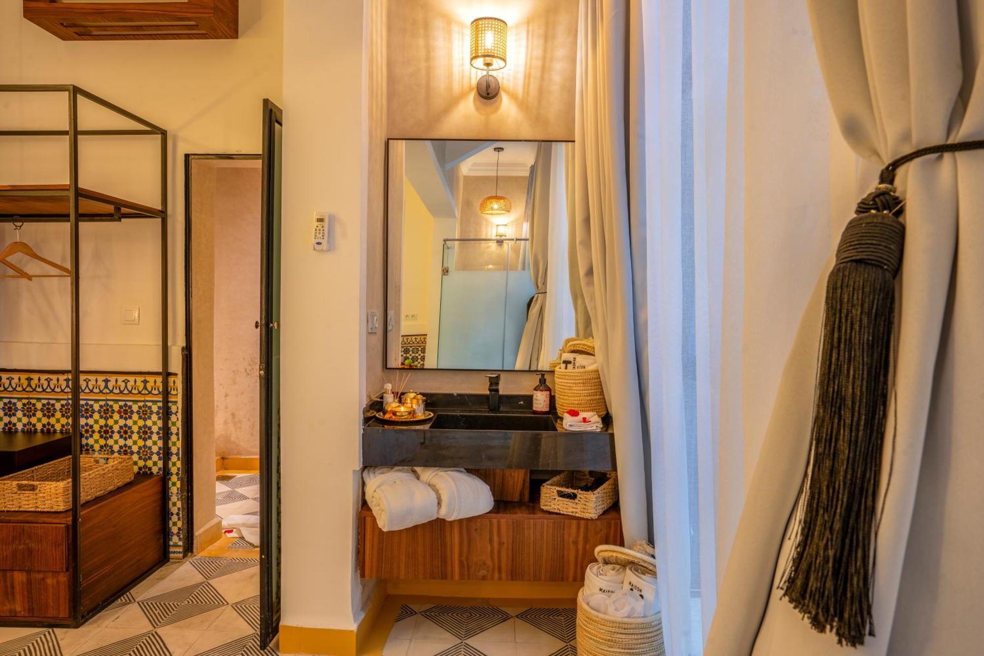 Riad Maison H Kasbah Marrakesh