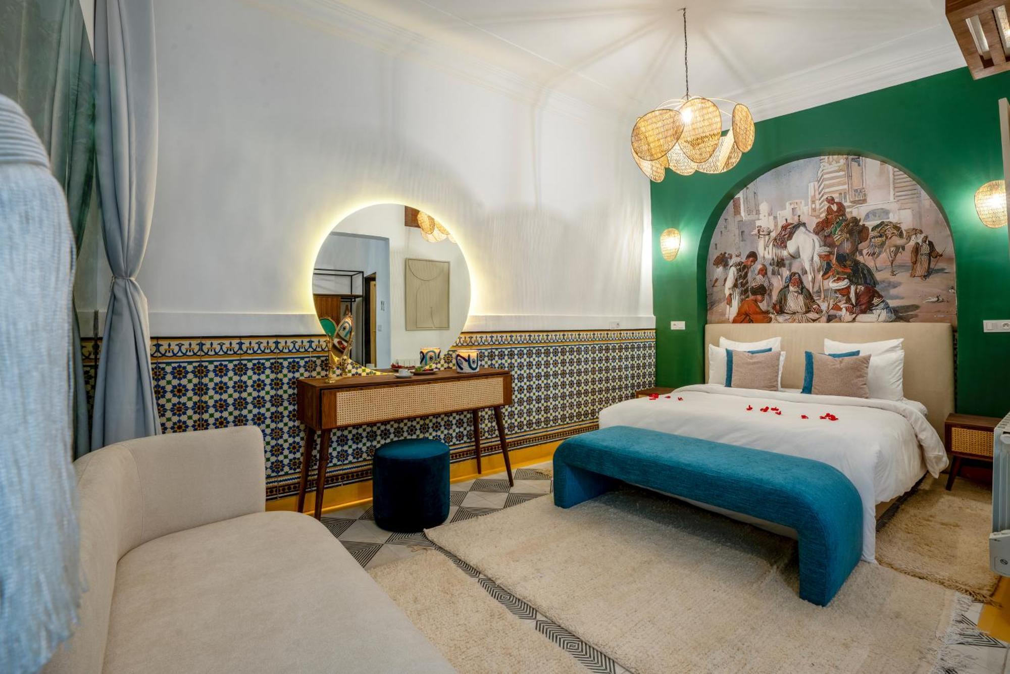 Maison H Kasbah * Marrakesh