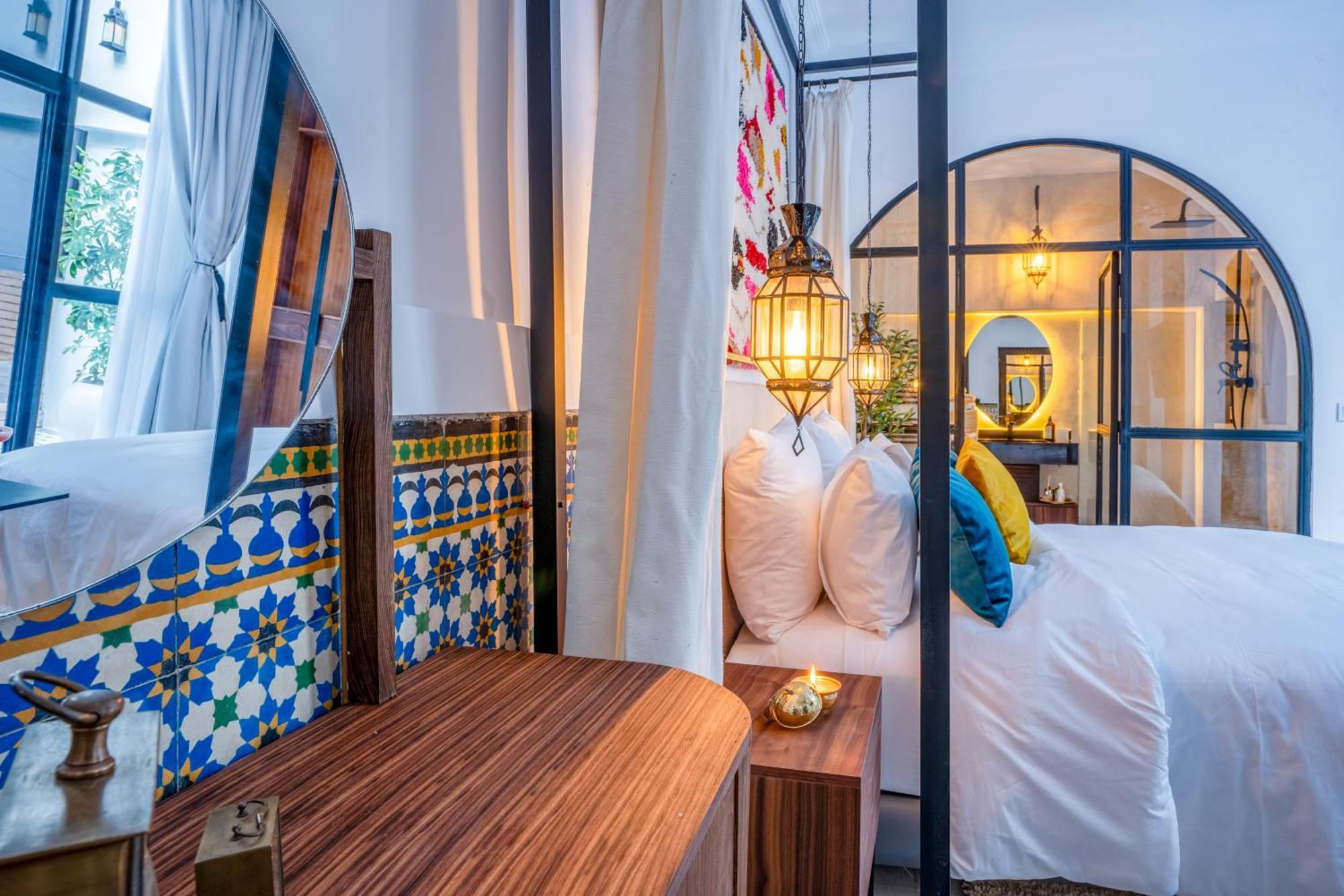 Maison H Kasbah Riad