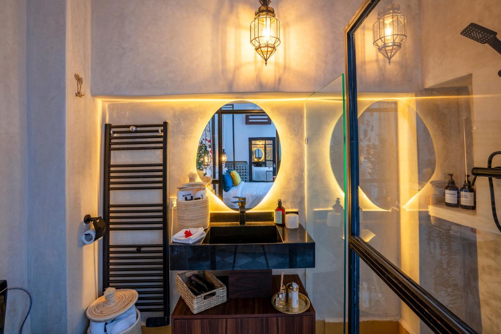Riad Maison H Kasbah