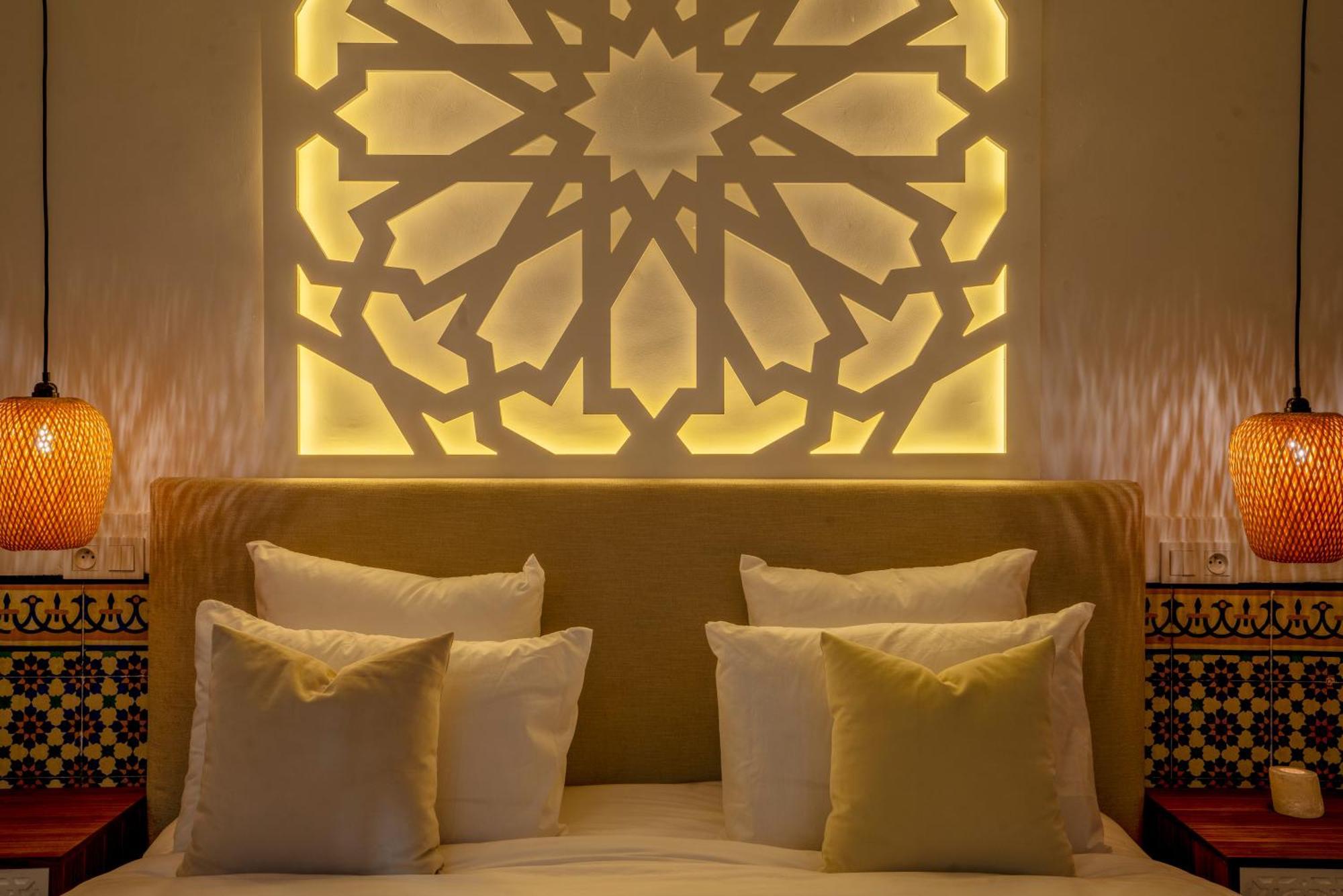 Maison H Kasbah Riad *