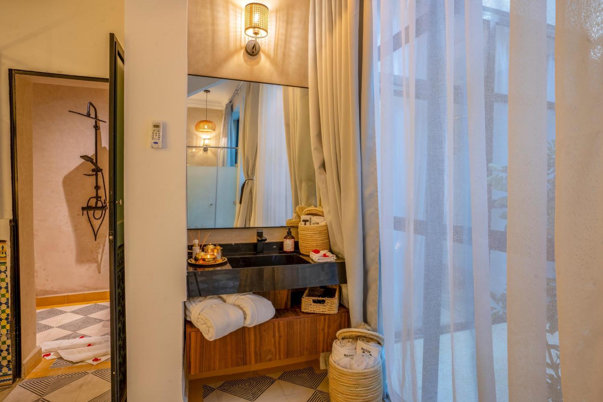 Riad Maison H Kasbah *