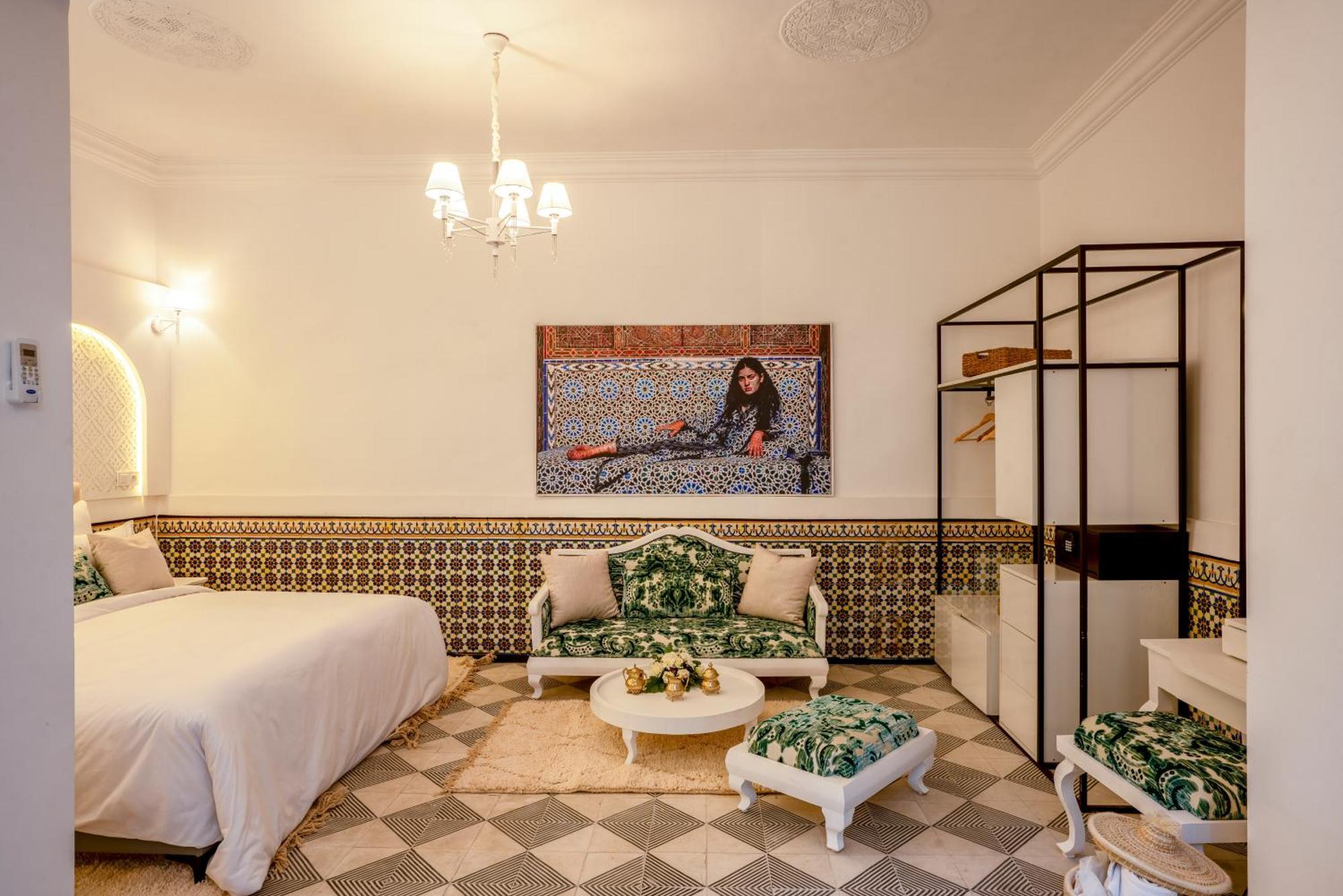 Maison H Kasbah * Marrakesh