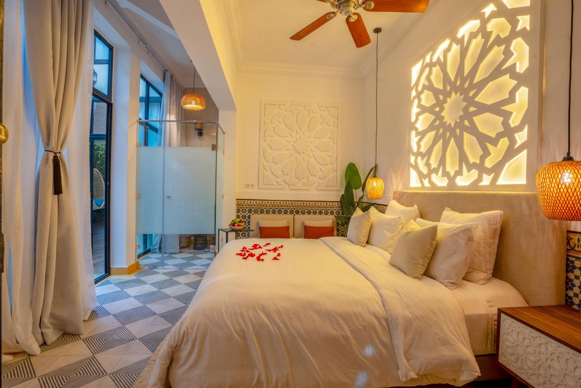 Riad Maison H Kasbah