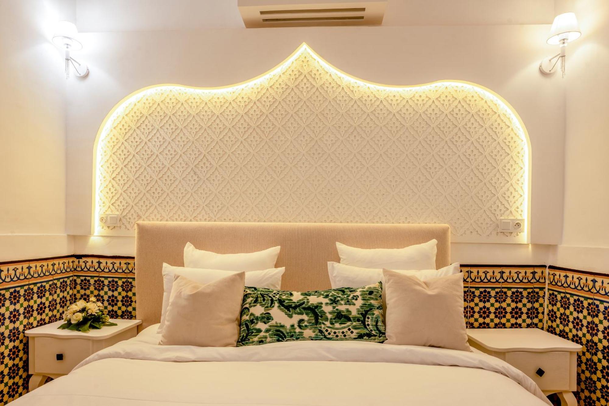 Maison H Kasbah Riad *