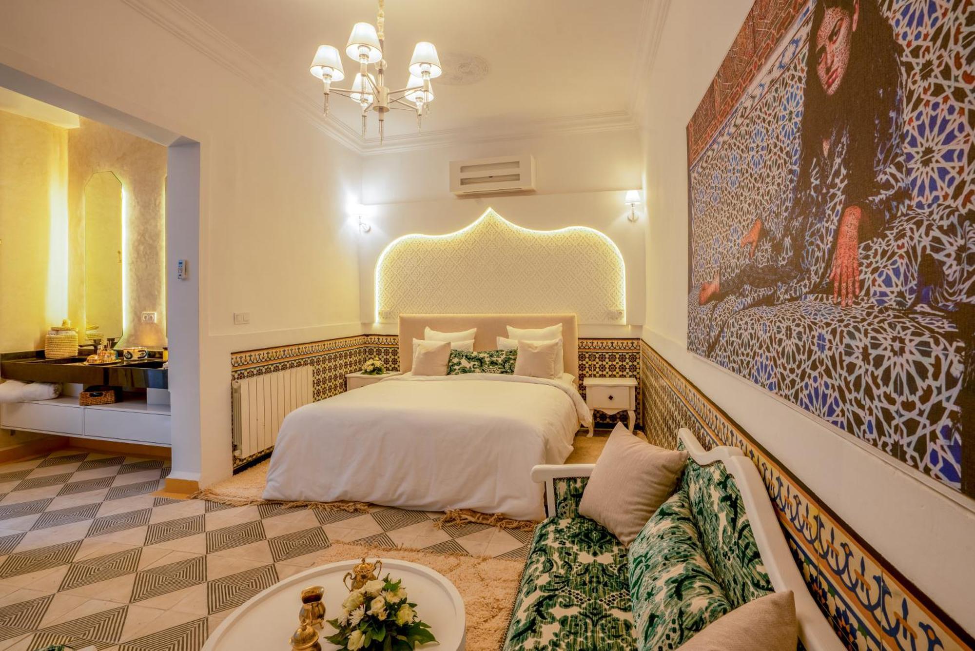Maison H Kasbah