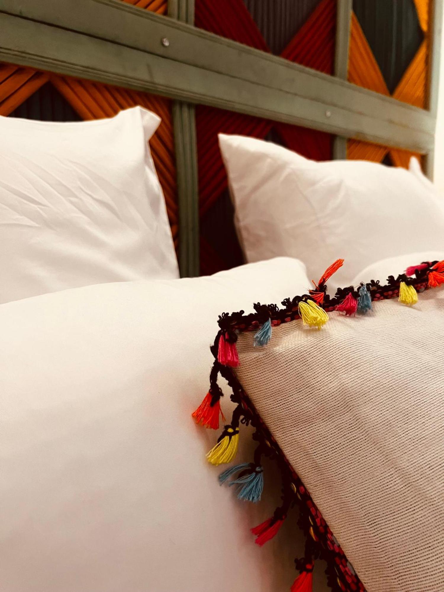Dar Sydney Bed & Breakfast Marrakesh