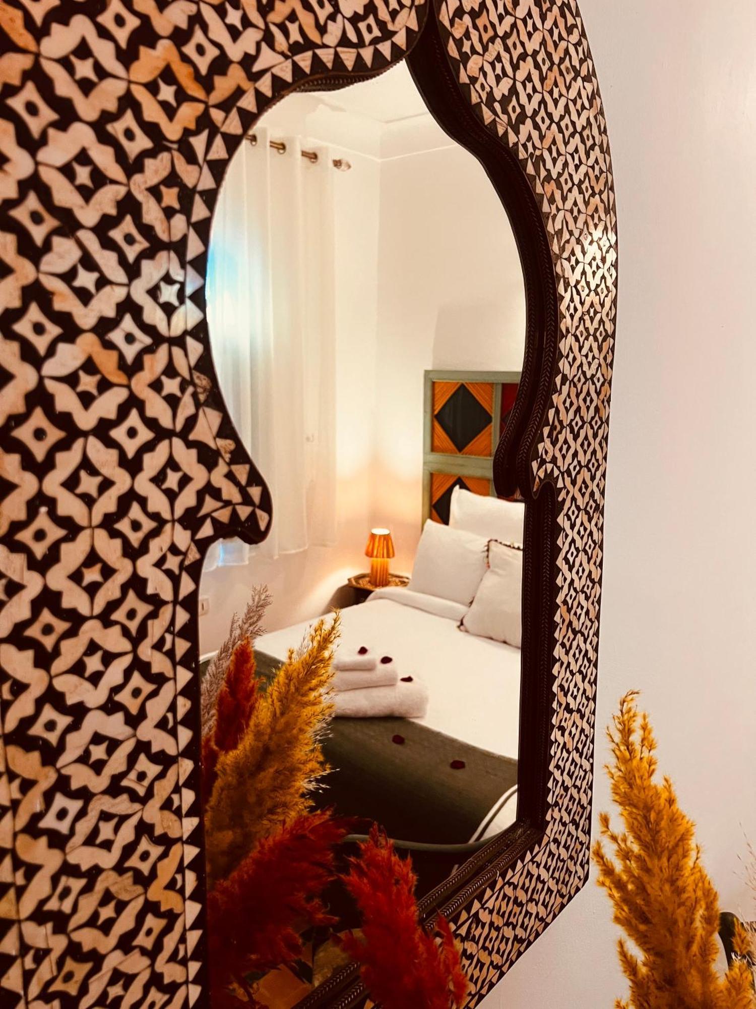 Bed & Breakfast Dar Sydney Marrakesh