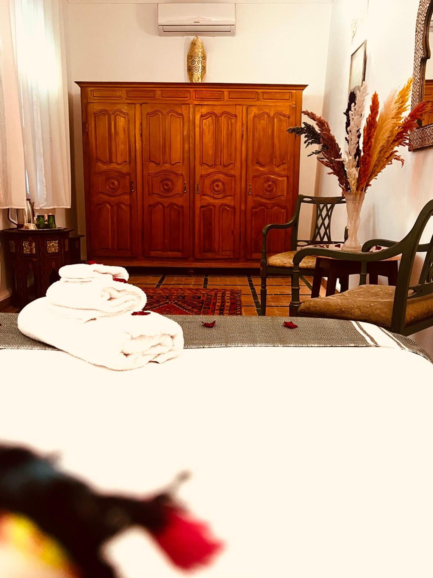 Dar Sydney Bed & Breakfast Marrakesh